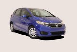 Used 2019 Honda Fit LX image 2