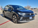 Used 2021 Volkswagen ID.4 1st Edition image 4