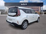 New 2025 Kia Soul LX image 4
