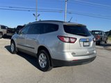 Used 2014 Chevrolet Traverse LS image 5
