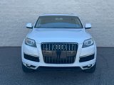 Used 2015 Audi Q7 TDI Premium Plus w/ Premium Plus Package image 2