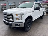 Used 2016 Ford F150 XLT image 3