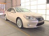 Used 2013 Lexus ES 350 image 4