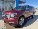 Used 2016 Chevrolet Suburban LTZ image 2