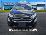 Used 2019 Ford EcoSport SE w/ SE Convenience Package image 2