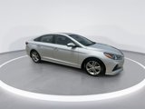 Used 2018 Hyundai Sonata SEL image 5