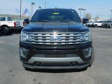Used 2018 Ford Expedition Max Limited w/ Equipment Group 302A image 3