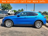 Used 2021 Alfa Romeo Stelvio Sprint w/ Cold Weather Package image 4