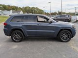 Certified 2021 Jeep Grand Cherokee Limited w/ Quick Order Package 28K 80th image 3