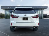 Used 2019 Lexus RX 350 FWD image 4