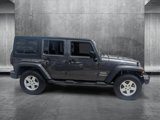 Used 2016 Jeep Wrangler Unlimited Sport w/ Quick Order Package 24S image 4