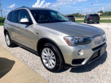 Used 2015 BMW X3 xDrive28i image 3