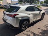 Used 2021 Lexus UX 200 w/ Premium Package image 6