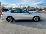 Used 2013 Honda Accord LX image 4