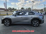 New 2025 Toyota bZ4X AWD w/ Weather Package image 4