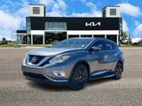 Used 2017 Nissan Murano Platinum w/ Platinum Technology Package image 4