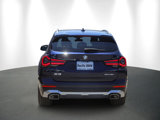 Certified 2022 BMW X3 sDrive30i w/ Convenience Package image 5
