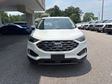 Certified 2022 Ford Edge SEL w/ Convenience Package image 2