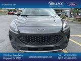 Used 2020 Ford Escape S image 2