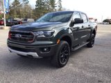 Used 2022 Ford Ranger XLT w/ Equipment Group 301A Mid image 5