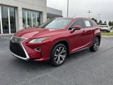 Used 2019 Lexus RX 350 FWD image 2