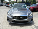 Used 2018 INFINITI Q50 Luxe image 4