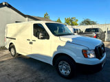 Used 2021 Nissan NV 2500 SV w/ Navigation Package image 5