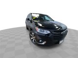 Used 2019 Chevrolet Traverse LT w/ LT Premium Package image 2
