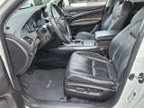 Used 2017 Acura MDX SH-AWD w/ Advance Package image 5