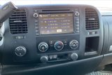 Used 2013 Chevrolet Silverado 2500 LT w/ Suspension Package, Off-Road image 6