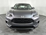 New 2025 Honda HR-V LX image 3