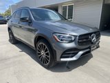 Used 2021 Mercedes-Benz GLC 300 image 4