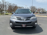 Used 2015 Toyota RAV4 XLE image 6