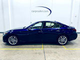Used 2022 INFINITI Q50 Luxe w/ Cargo Package image 4