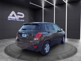 Used 2020 Chevrolet Trax LS w/ Tint and Cruise Package image 5
