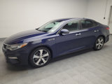 Used 2020 Kia Optima S image 2