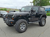 Used 2012 Jeep Wrangler Sport image 3