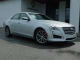 Used 2017 Cadillac CTS Luxury image 2