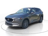 Certified 2021 MAZDA CX-5 Touring image 2