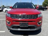 Used 2020 Jeep Compass Limited image 3