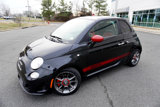 Used 2013 FIAT 500 Abarth image 3