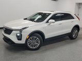 New 2025 Cadillac XT4 Premium Luxury w/ Technology Package image 1
