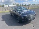 New 2025 Chevrolet Trax RS w/ Sunroof Package image 5