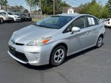 Used 2014 Toyota Prius Four image 3