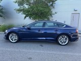 Used 2024 Audi A5 2.0T Premium Plus image 2