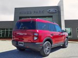 Certified 2021 Ford Bronco Sport Big Bend image 6