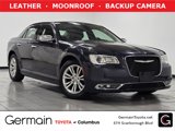 Used 2016 Chrysler 300 C image 1