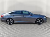 Used 2019 Honda Accord Sport image 2