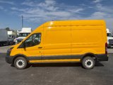 Used 2021 Ford Transit 250 148 High Roof w/ Load Area Protection Package image 4