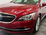 Used 2018 Buick LaCrosse Essence w/ Sights and Sounds Package image 5